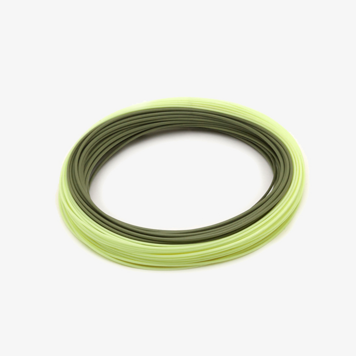 Rio Premier Creek Fly Line