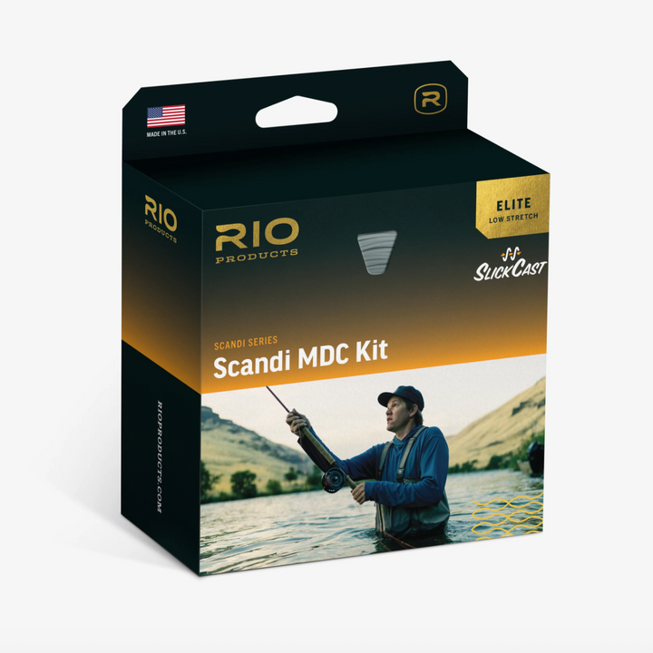 Rio Elite Scandi MDC-Kit Long
