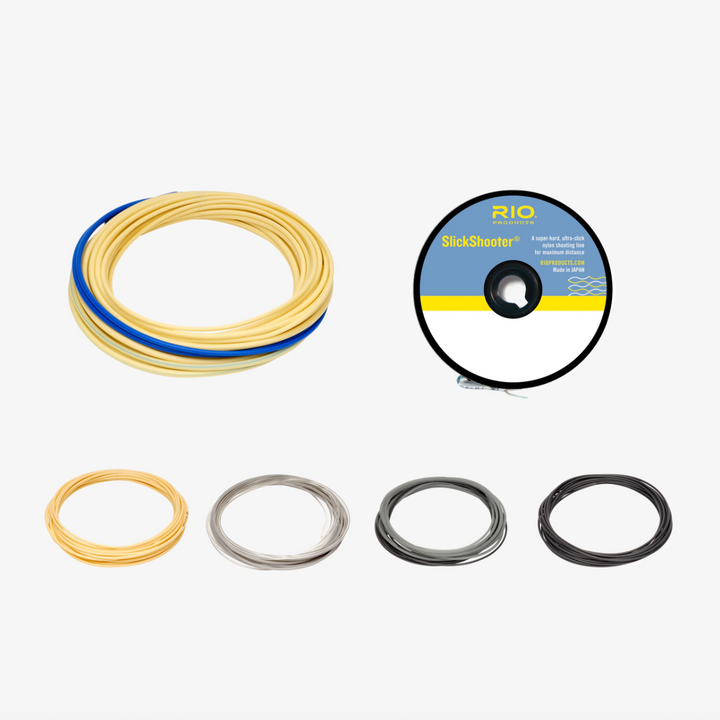 Rio Elite Scandi MDC-Kit Long