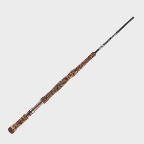 St. Croix Tannic Musky/Pike Fly Rod 11wt 9'0" St. Croix Tannic Musky/Pike Fly Rod 11wt 9'0"