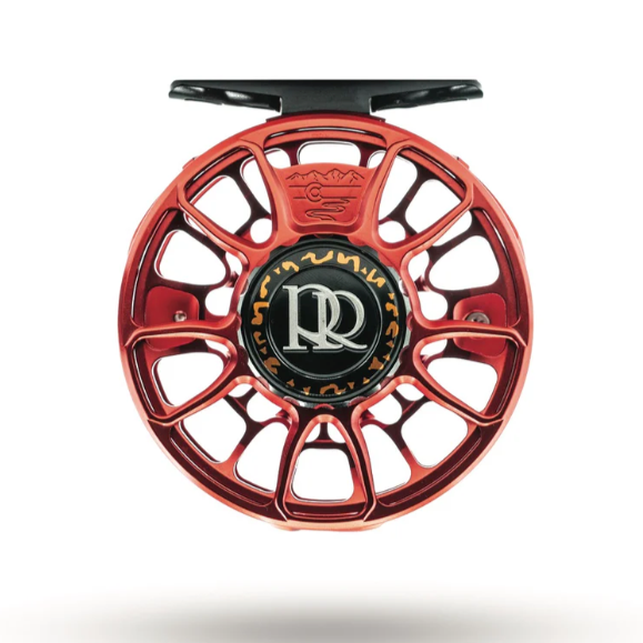 Ross Animas Reel