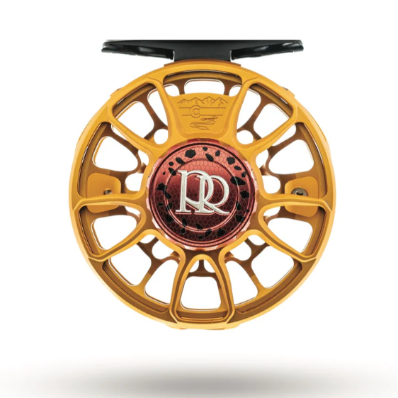 Ross Animas Reel