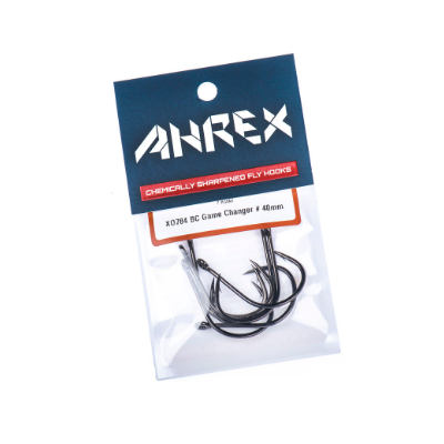 Ahrex BC Game Changer Hook
