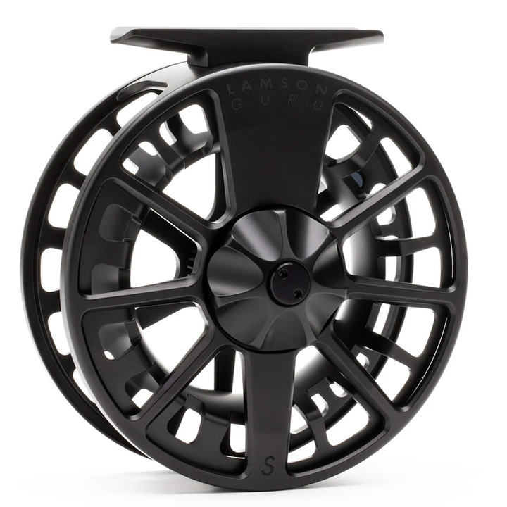 Lamson Guru S Fly Reel
