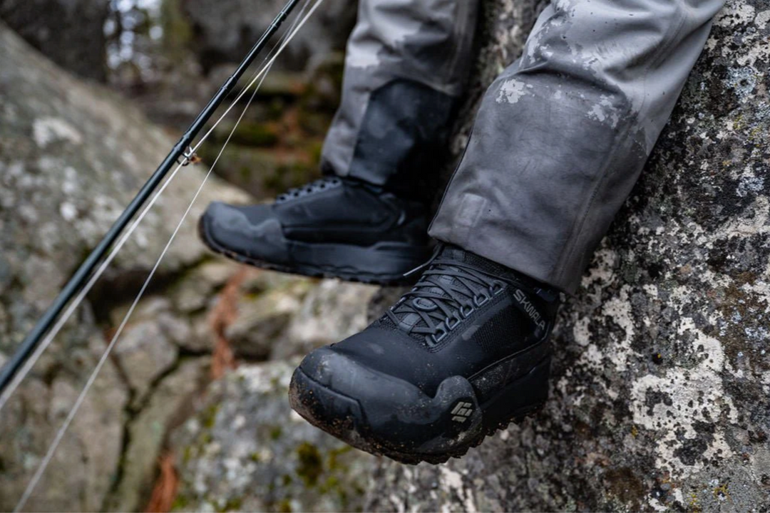 Skwala RS Wading Boot - Vibram