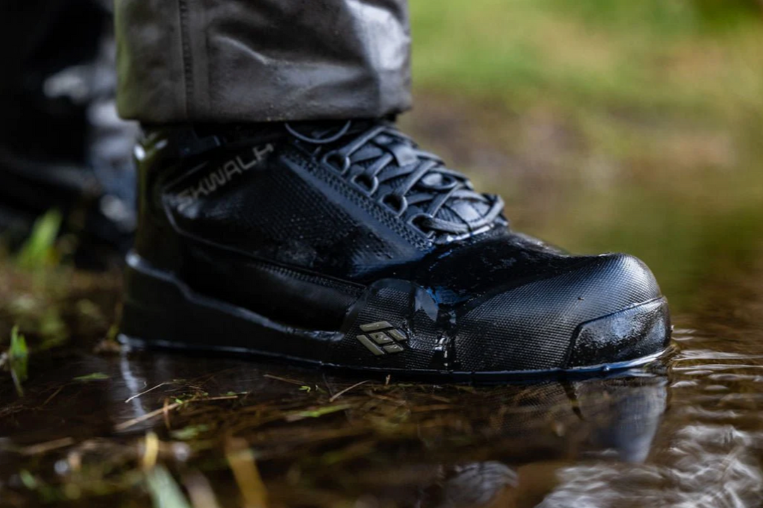 Skwala RS Wading Boot - Vibram