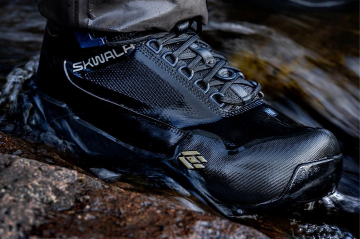 Skwala RS Wading Boot - Vibram