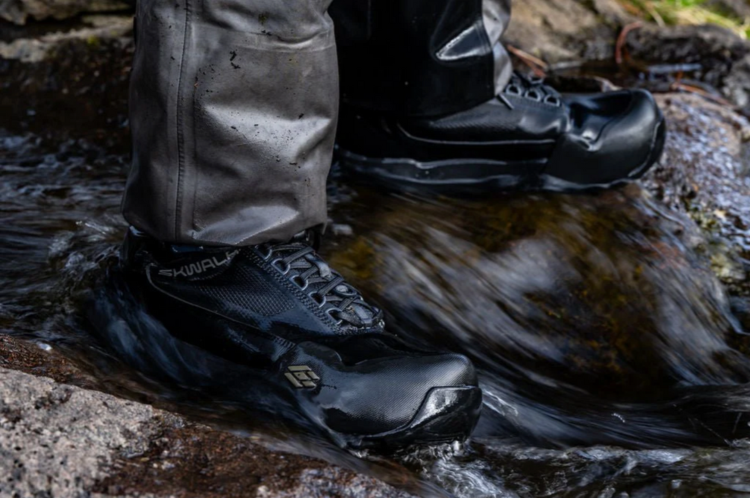 Skwala RS Wading Boot - Vibram