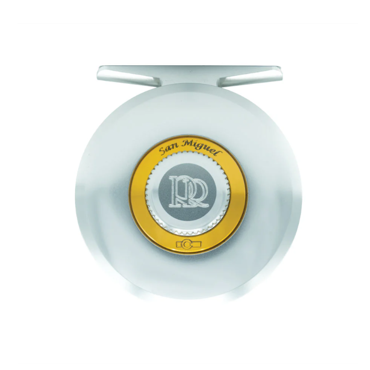 Ross San Miguel Fly Reel