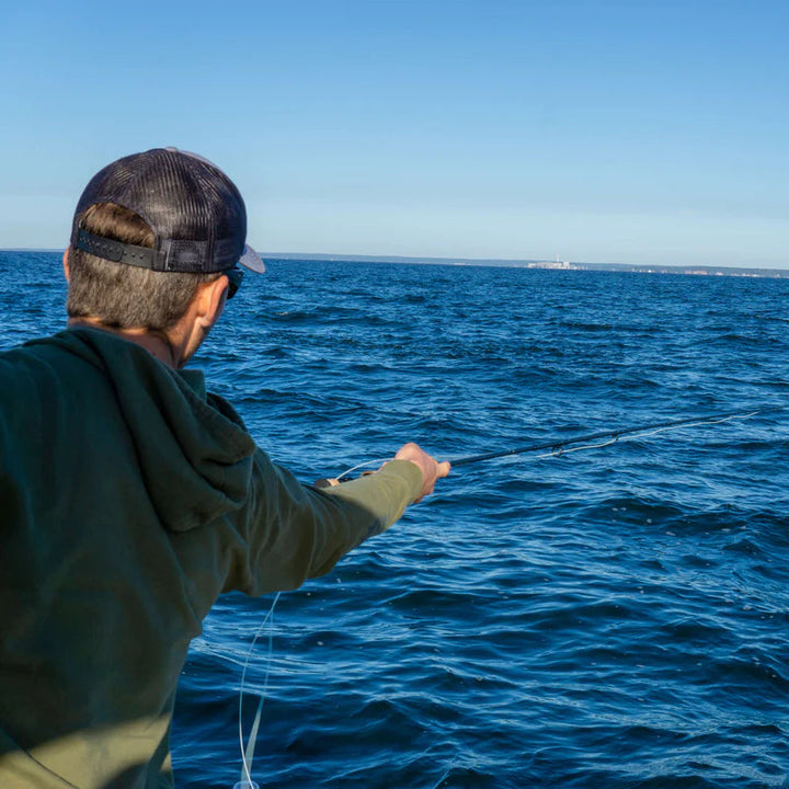 Cortland Striped Bass Float Fly Line