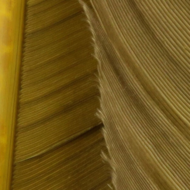 Plumas Hareline Pavo Biot