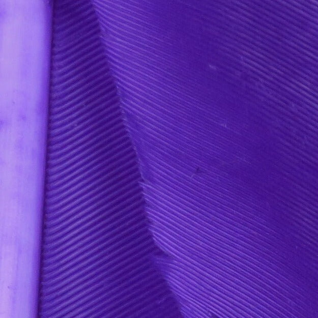 Plumas Hareline Pavo Biot