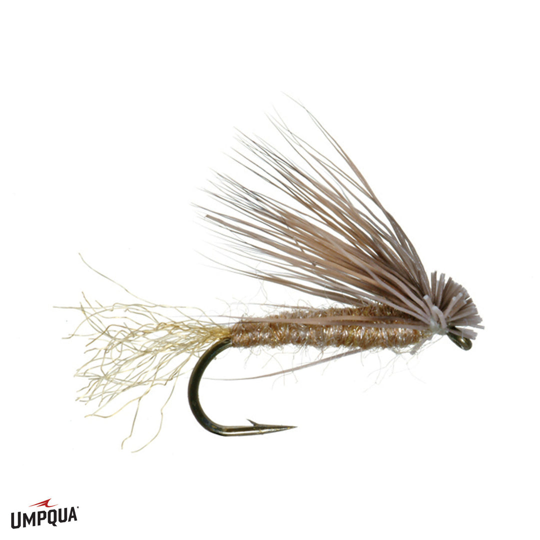 Umpqua Mathews' X Caddis