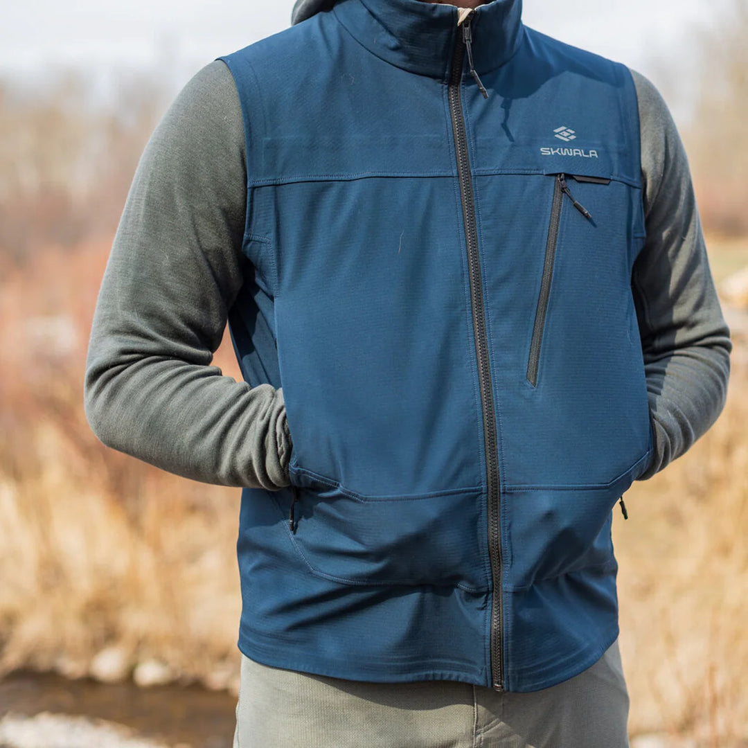Skwala Backeddy Vest