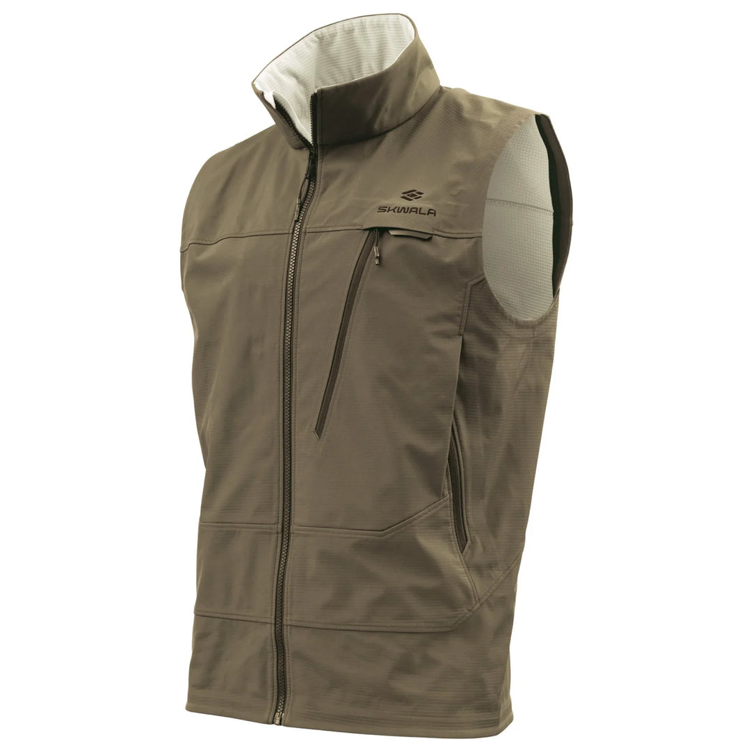 Skwala Backeddy Vest