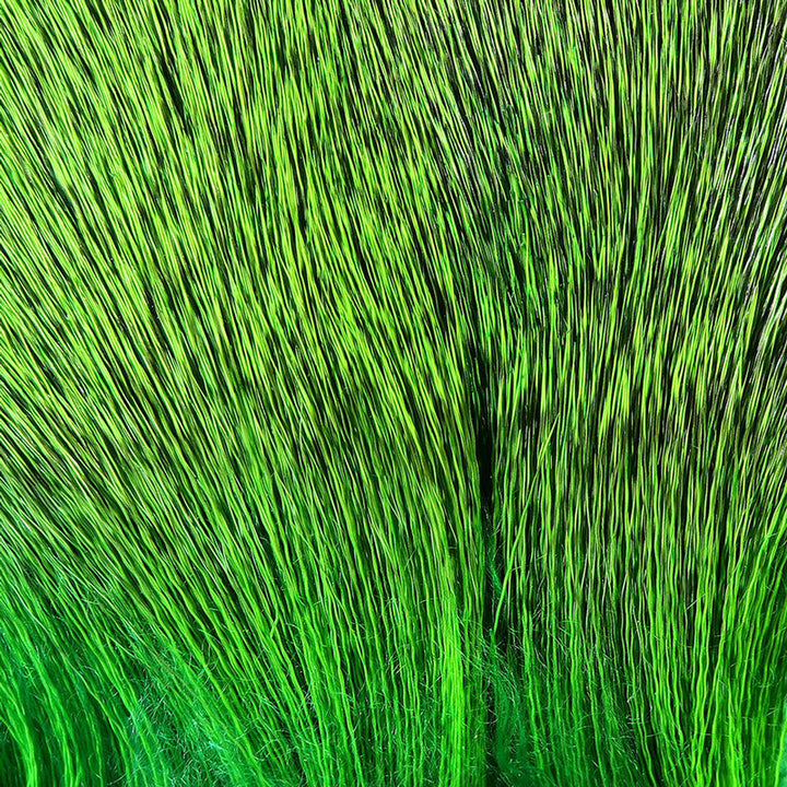 Hareline Premo Deer Hair Strip