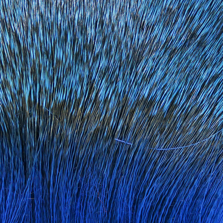 Hareline Premo Deer Hair Strip