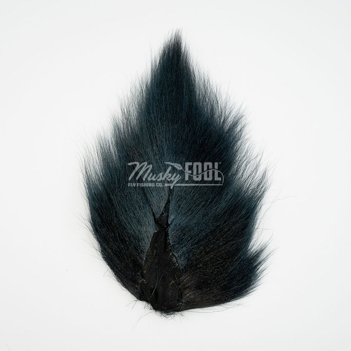 Musky Fool™ MF Hair Jig Grade Bucktail