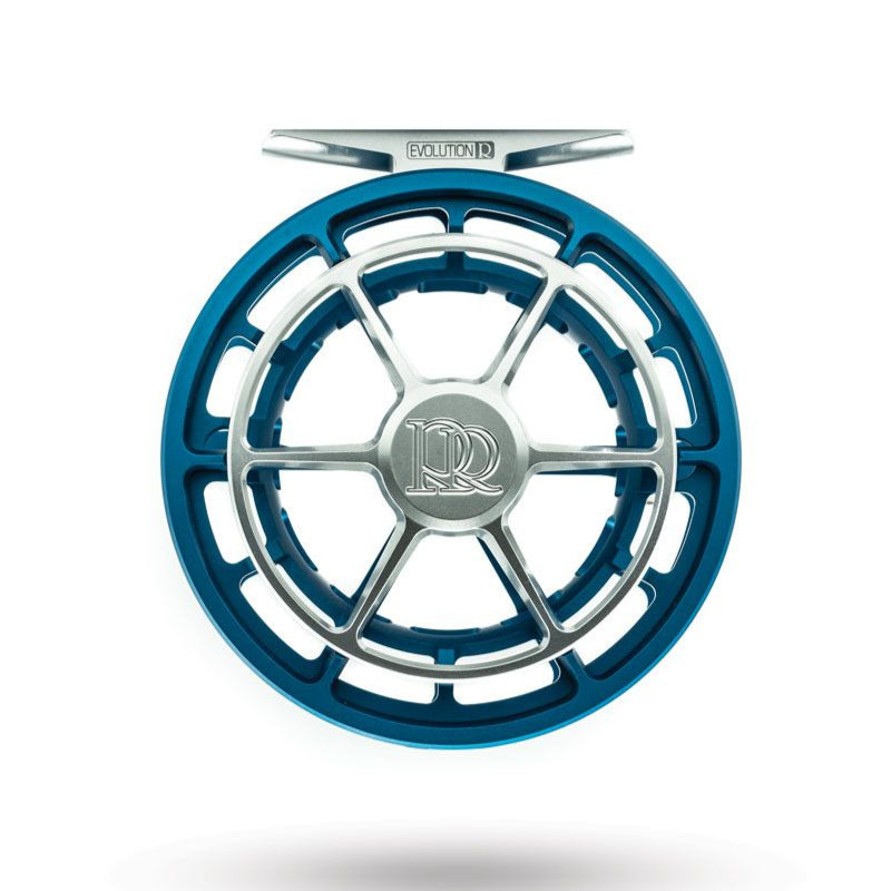 Ross Evolution R Reel