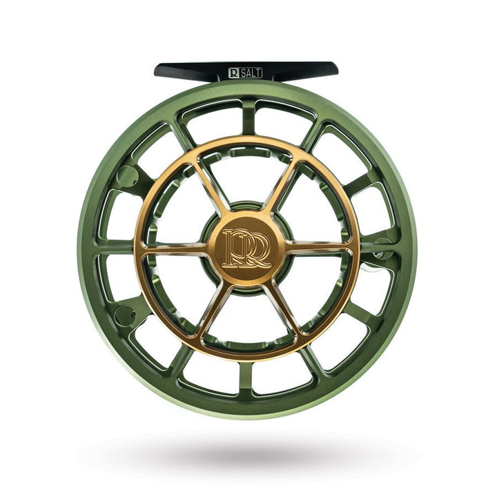 Ross Evolution R Salt Reel