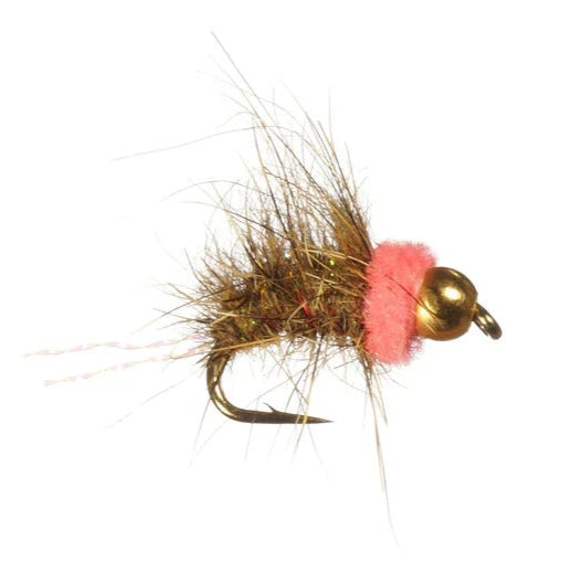 Ardilla rosa de tungsteno de Bethke