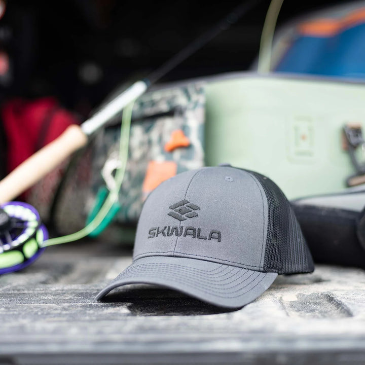 Skwala Icon Mid Trucker