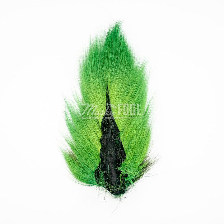Musky Fool™ MF Hair Jig Grade Bucktail