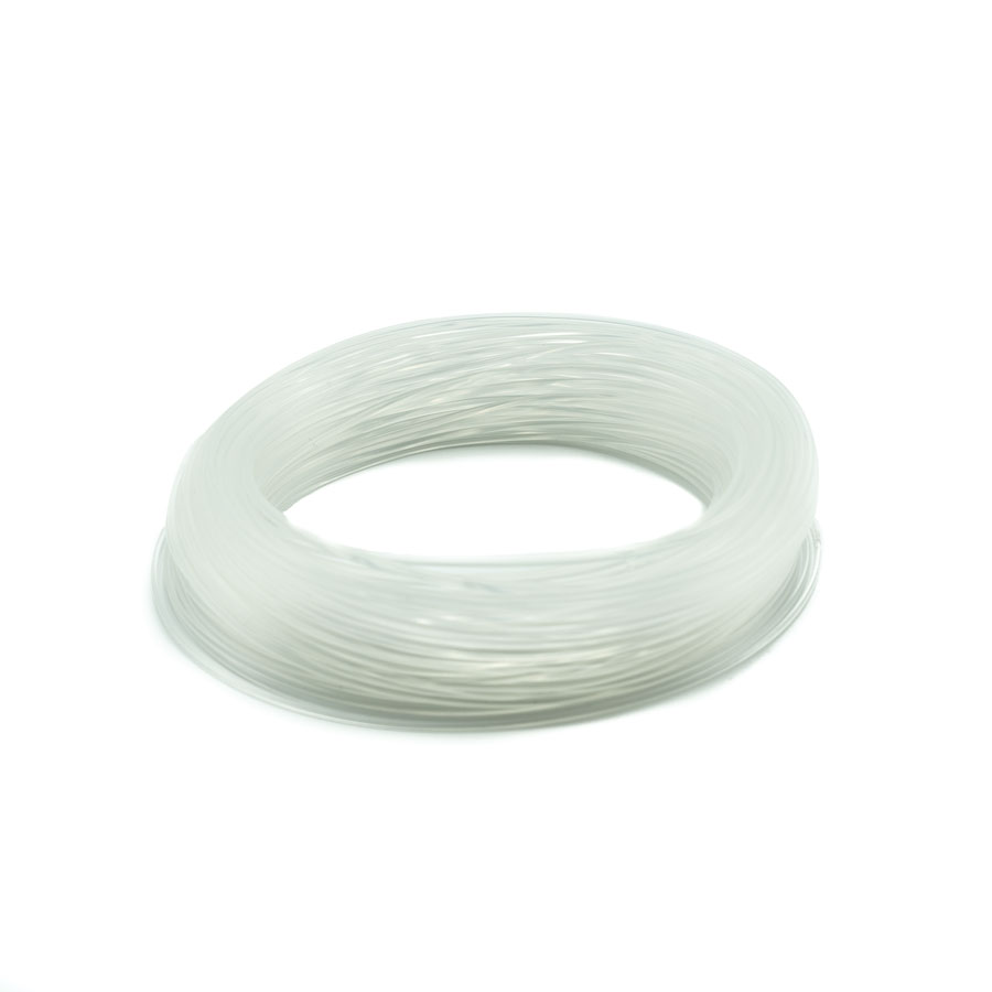 Scientific Anglers Magnitude Textured Infinity Salt Full Clear