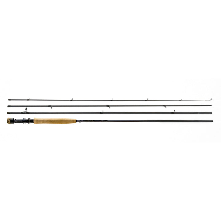 Cortland Competition MKII Fly Rod - Euro Nymph
