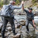 Simms Dry Creek Z Backpack