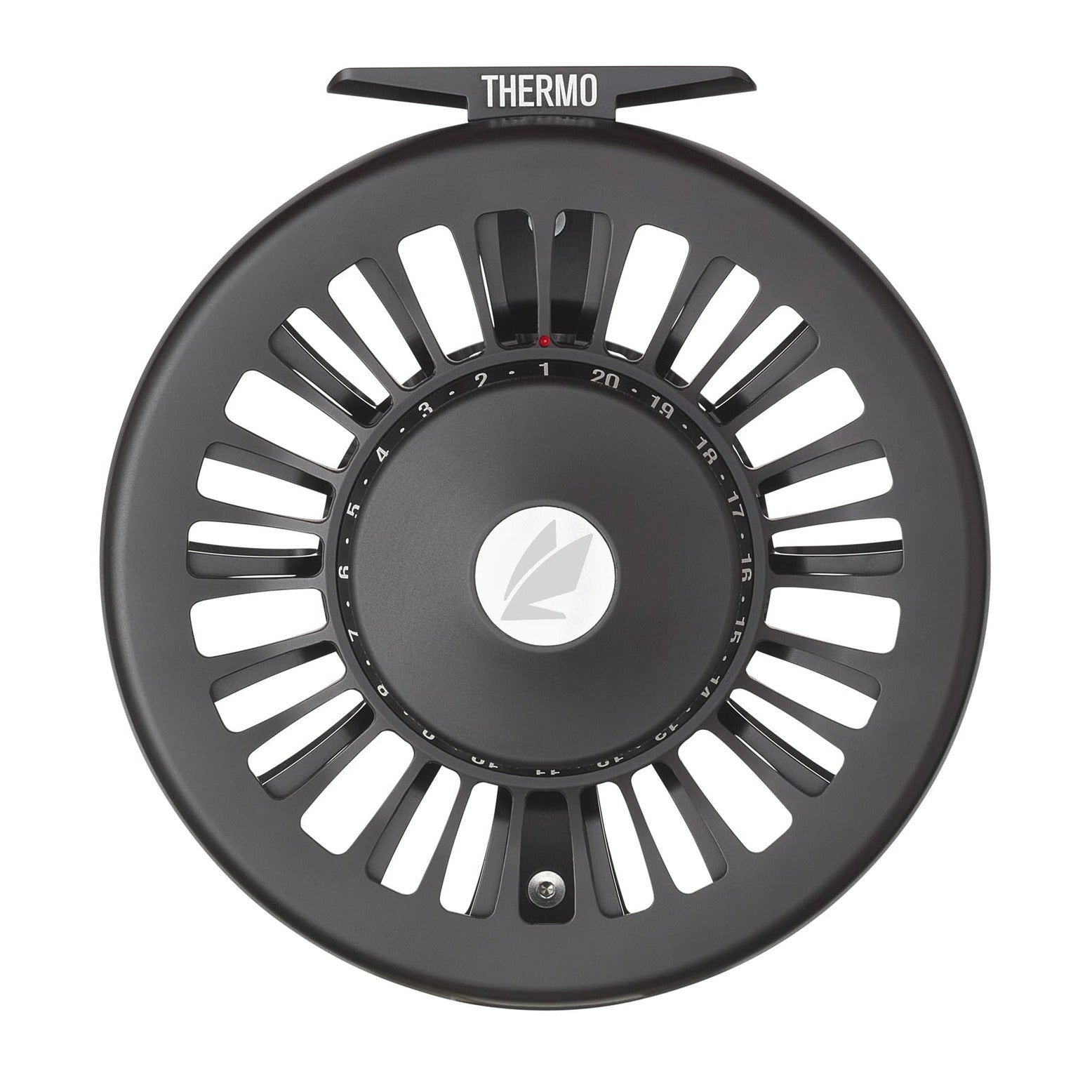 Sage Spectrum Fly Reels – Gamefish