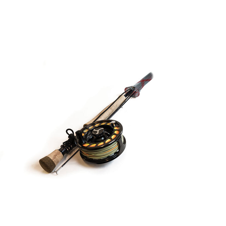 Funda para caña de pescar Scientific Anglers