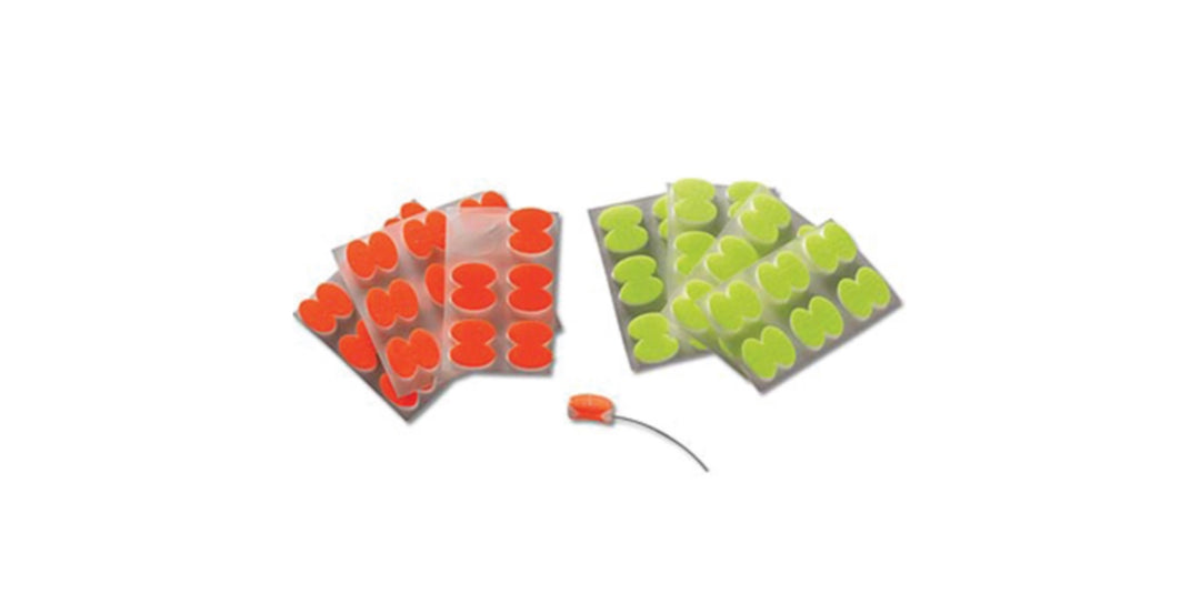 Orvis Stick-On Oval Indicators