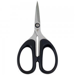 Dr. Slick Synthetics Scissor 5"