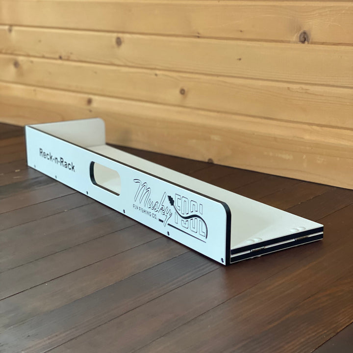 Reck-N-Rack Bump Board