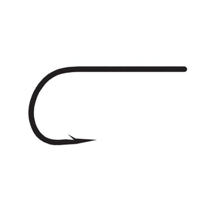 All Products - Fly Tying Hooks (all) - Kona Fly Tying Hooks - South River  Fly Shop