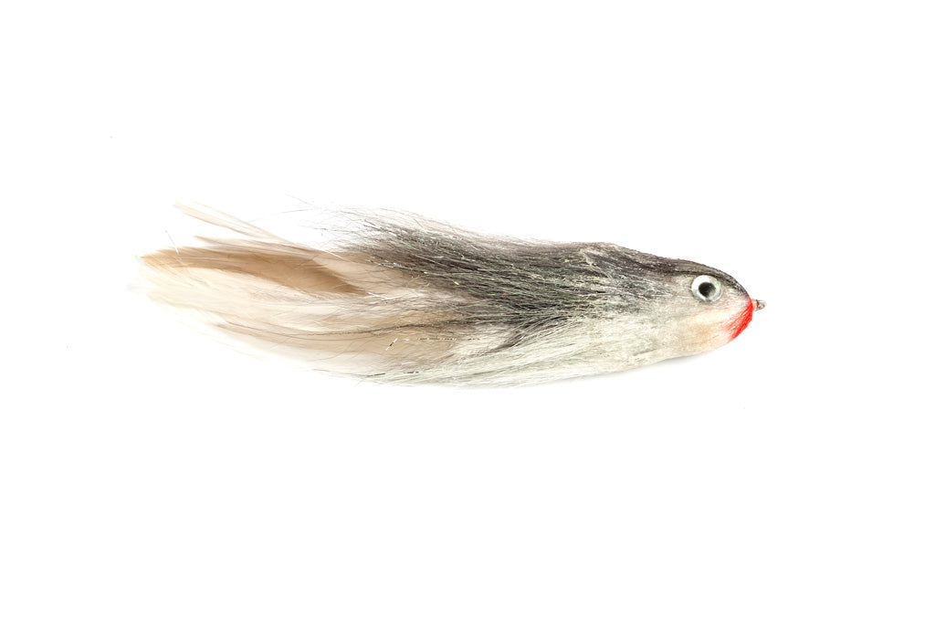 Fulling Mill Joe's Flathead Shad