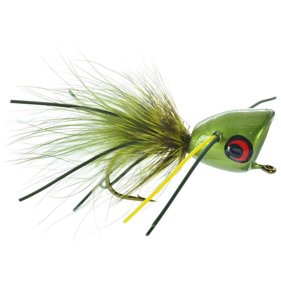 Umpqua Bass Popper