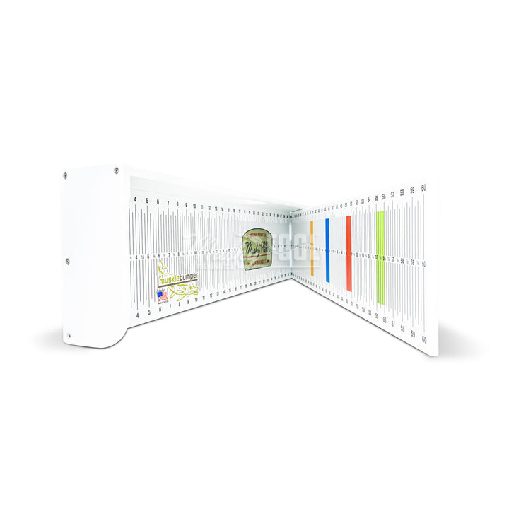 MuskieBumper 60" Fat Boy Bump Board