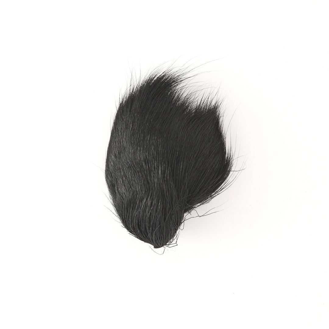Hareline Deer Belly Hair