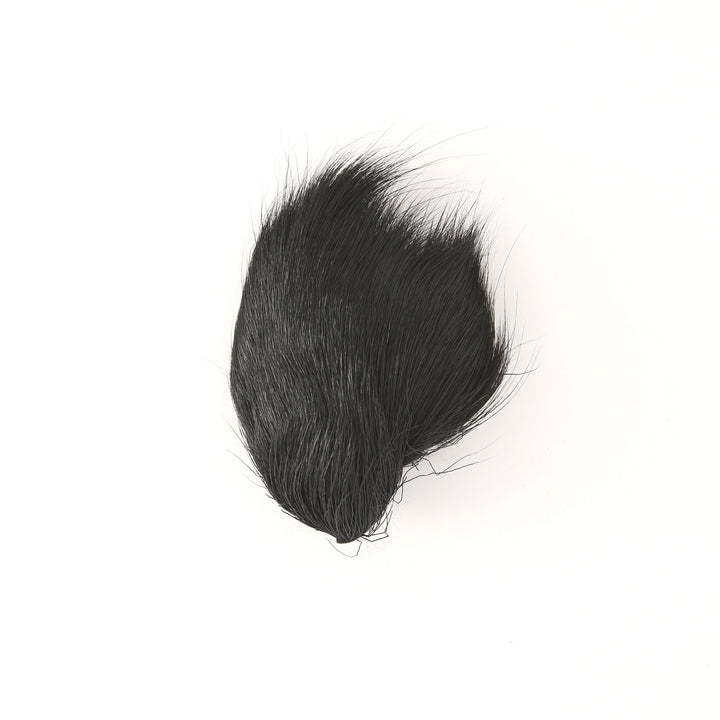 Hareline Deer Belly Hair