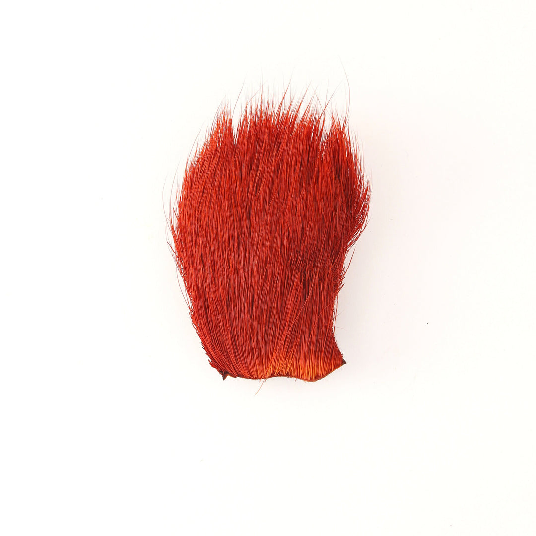 Hareline Deer Belly Hair