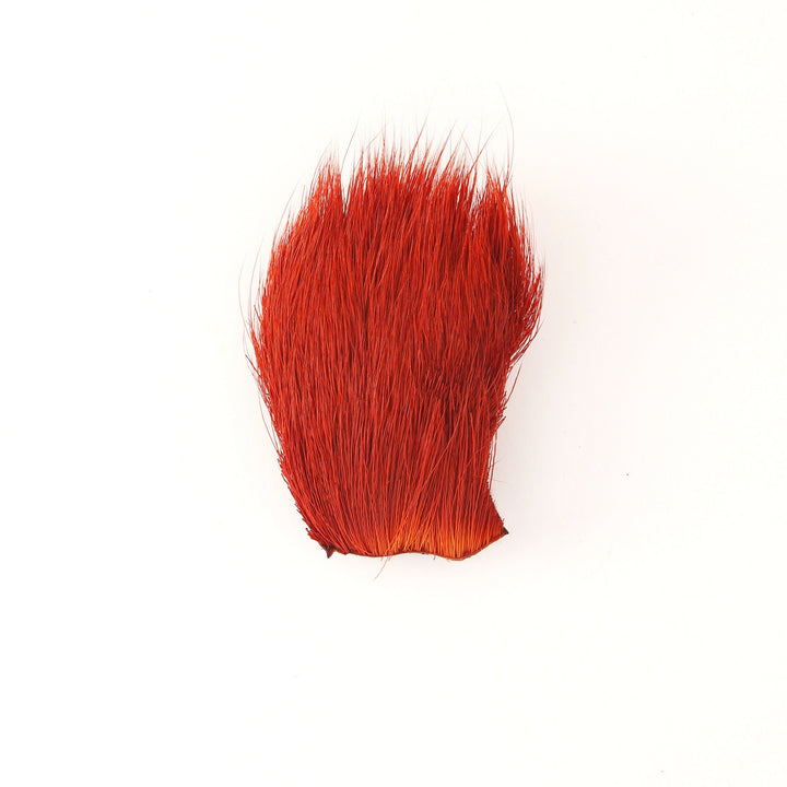 Hareline Deer Belly Hair