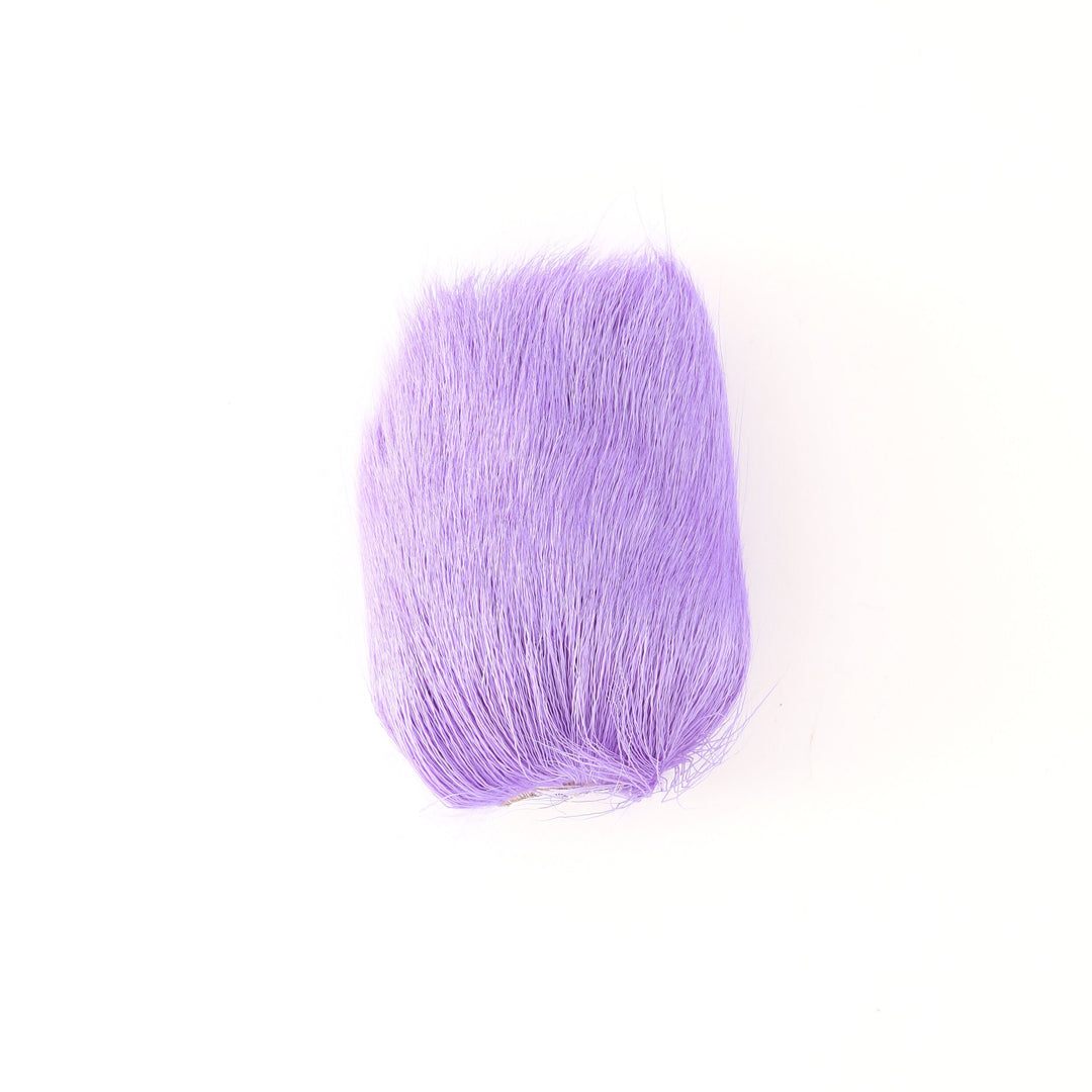 Hareline Deer Belly Hair