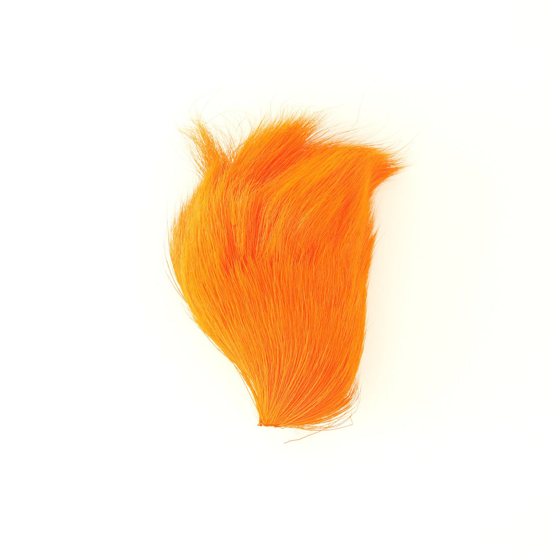Hareline Deer Belly Hair