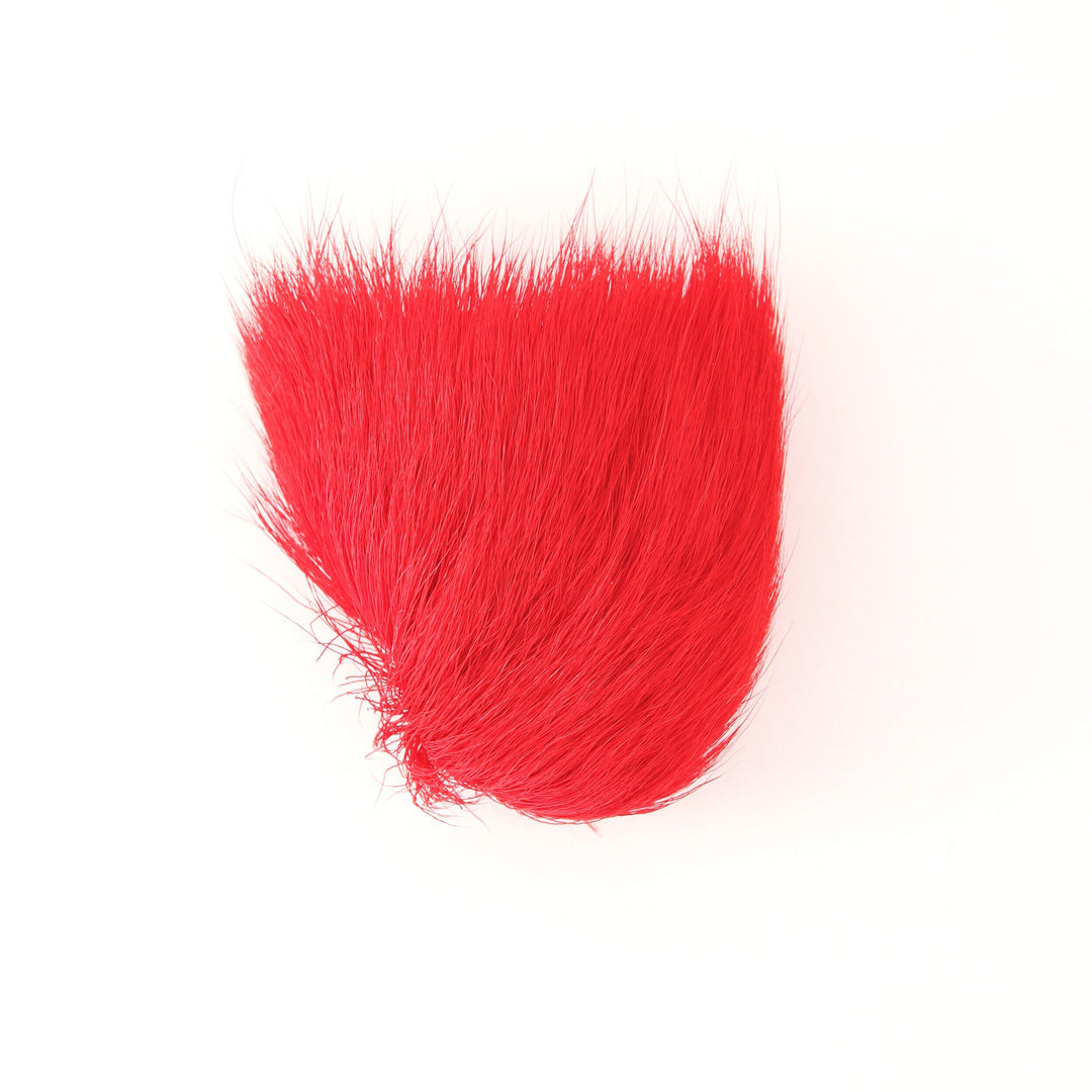 Hareline Deer Belly Hair