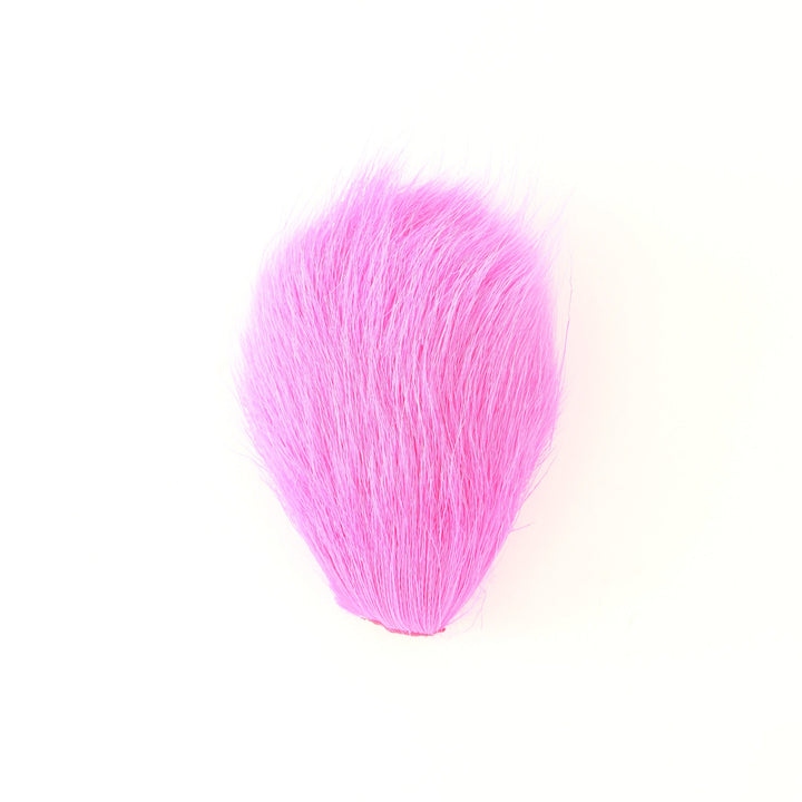 Hareline Deer Belly Hair