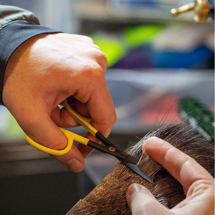 Loon Outdoors Ergo Hair Scissors