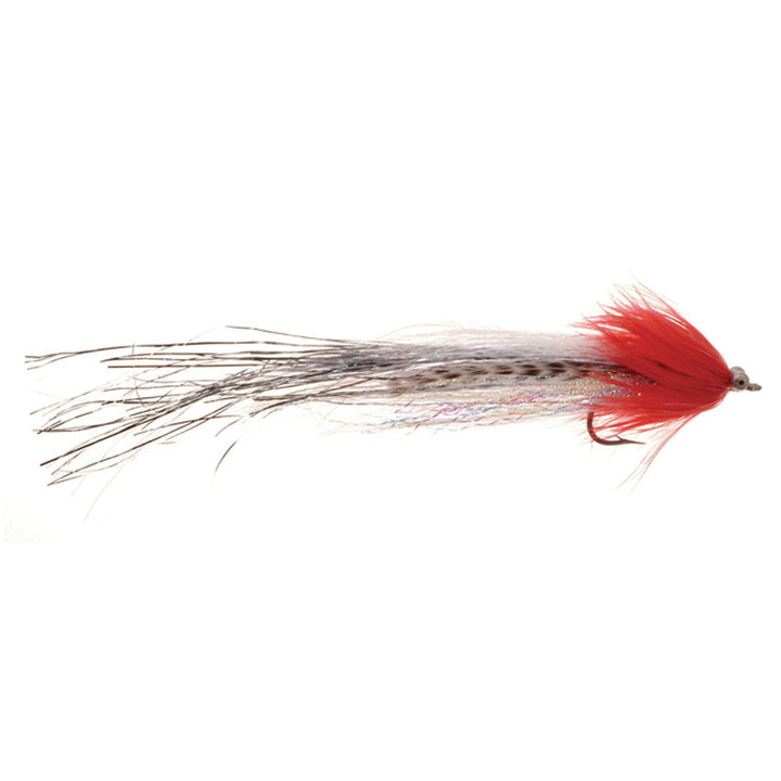 Umpqua Flashtail Whistler #3/0