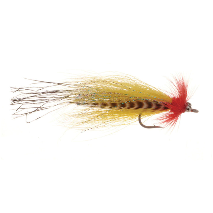 Umpqua Flashtail Whistler #3/0